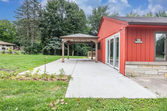 N69W20947 Pleasant STREET, Menomonee Falls, WI 53051