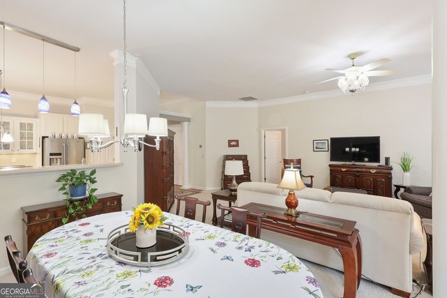 323 Lewisburg Drive, Mcdonough, GA 30253