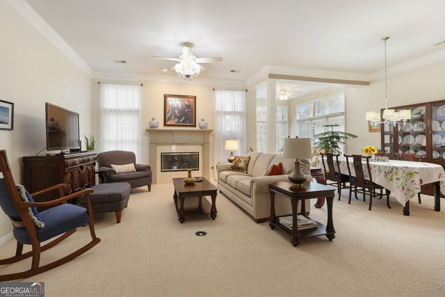 323 Lewisburg Drive, Mcdonough, GA 30253