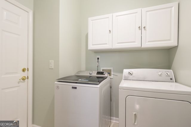 323 Lewisburg Drive, Mcdonough, GA 30253