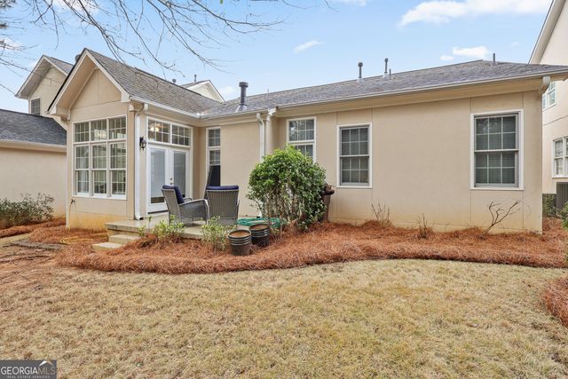 323 Lewisburg Drive, Mcdonough, GA 30253