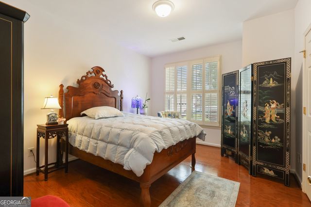 323 Lewisburg Drive, Mcdonough, GA 30253