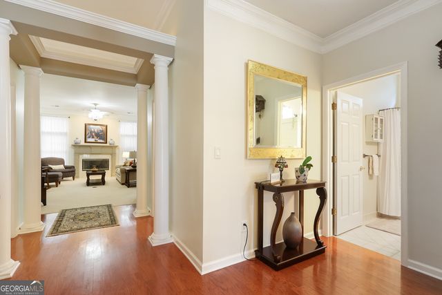 323 Lewisburg Drive, Mcdonough, GA 30253