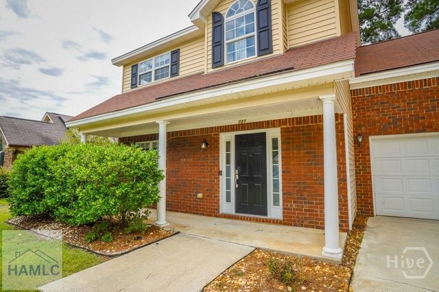 121 Pampas Drive, Pooler, GA 31322