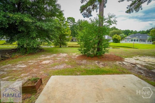 121 Pampas Drive, Pooler, GA 31322