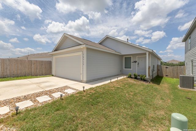 14319 ENFIELD FLS, San Antonio, TX 78245