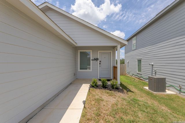 14319 ENFIELD FLS, San Antonio, TX 78245