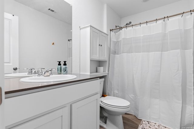 14319 ENFIELD FLS, San Antonio, TX 78245