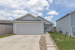 14319 ENFIELD FLS, San Antonio, TX 78245