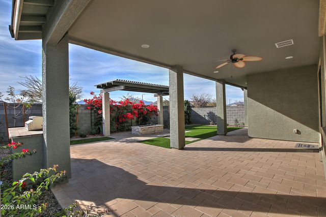 6839 W SAMANTHA Way, Laveen, AZ 85339