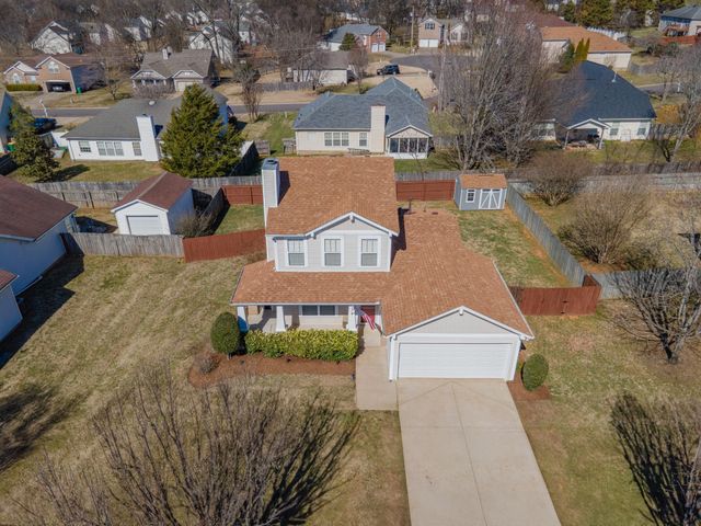 2989 Buckner Ln, Spring Hill, TN 37174