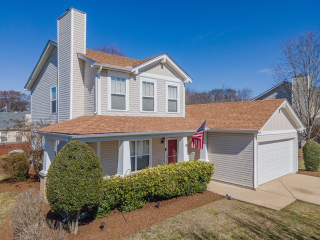 2989 Buckner Ln, Spring Hill, TN 37174