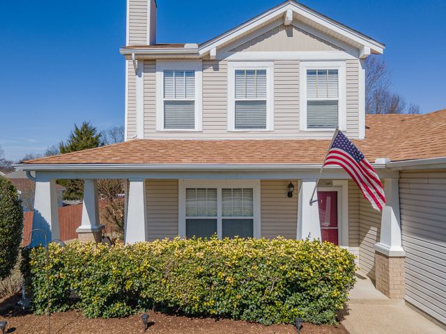 2989 Buckner Ln, Spring Hill, TN 37174