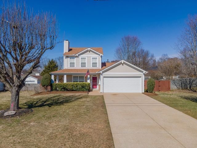 2989 Buckner Ln, Spring Hill, TN 37174