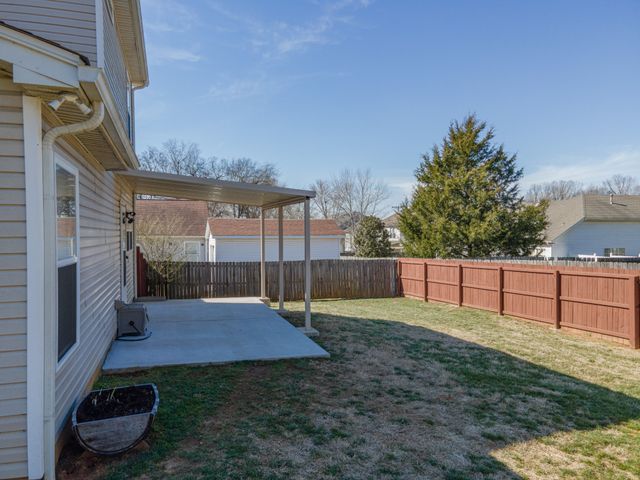 2989 Buckner Ln, Spring Hill, TN 37174