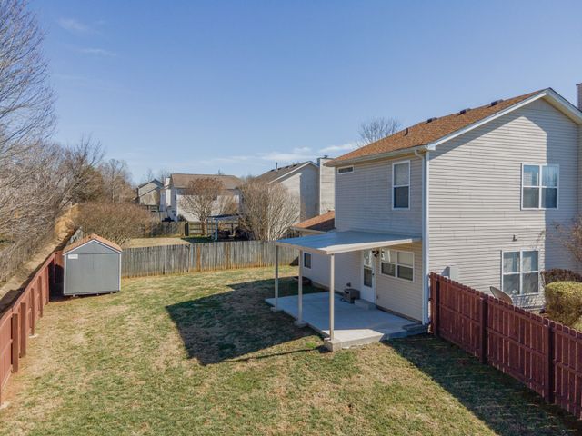 2989 Buckner Ln, Spring Hill, TN 37174