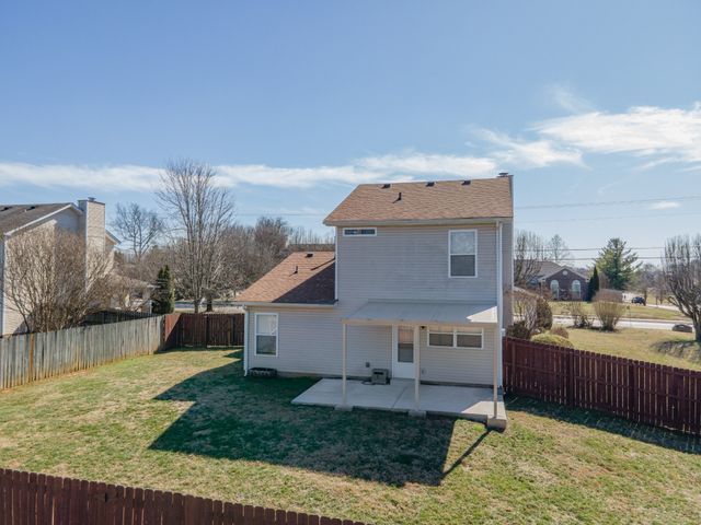 2989 Buckner Ln, Spring Hill, TN 37174