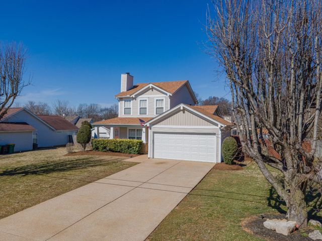 2989 Buckner Ln, Spring Hill, TN 37174