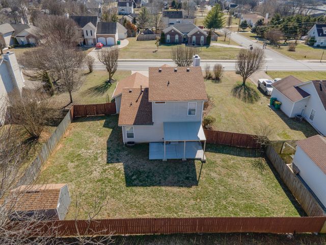 2989 Buckner Ln, Spring Hill, TN 37174