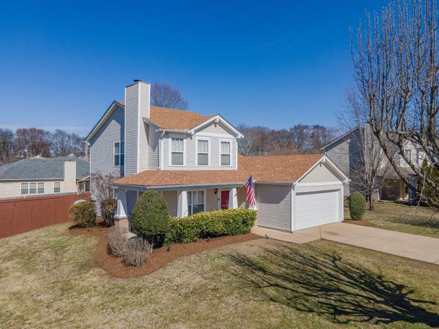 2989 Buckner Ln, Spring Hill, TN 37174