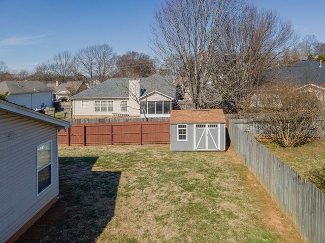 2989 Buckner Ln, Spring Hill, TN 37174