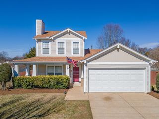 2989 Buckner Ln, Spring Hill, TN 37174
