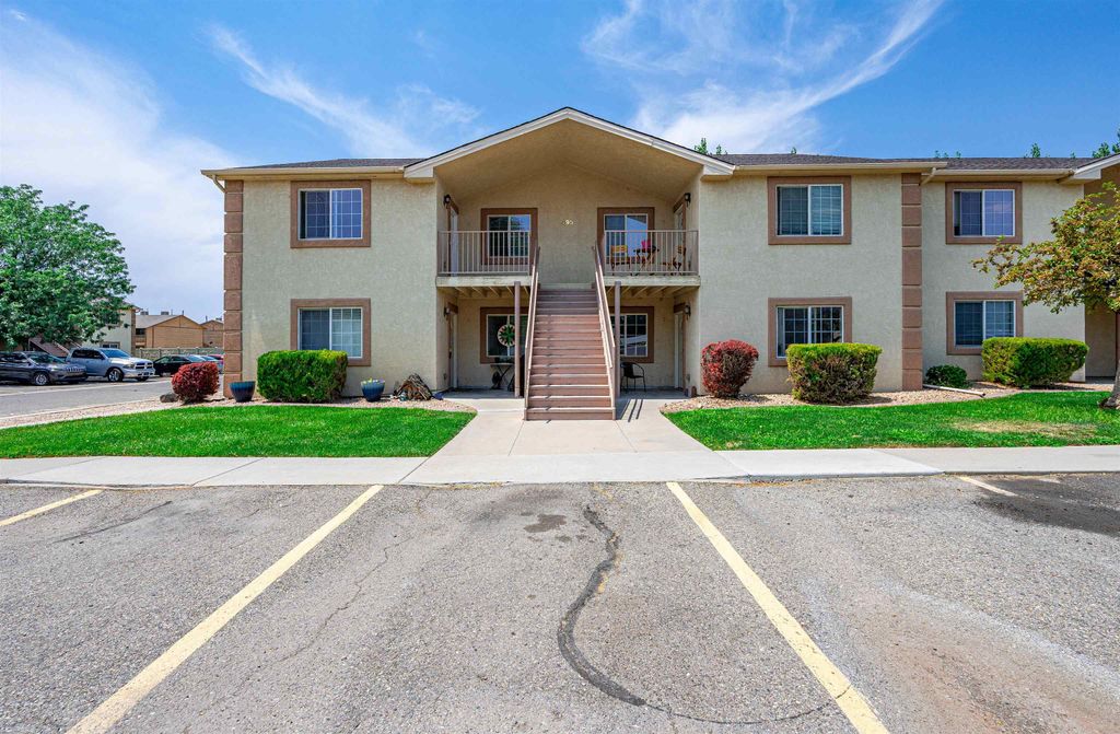 495 Coronado Ct Unit C, Clifton, CO 81520