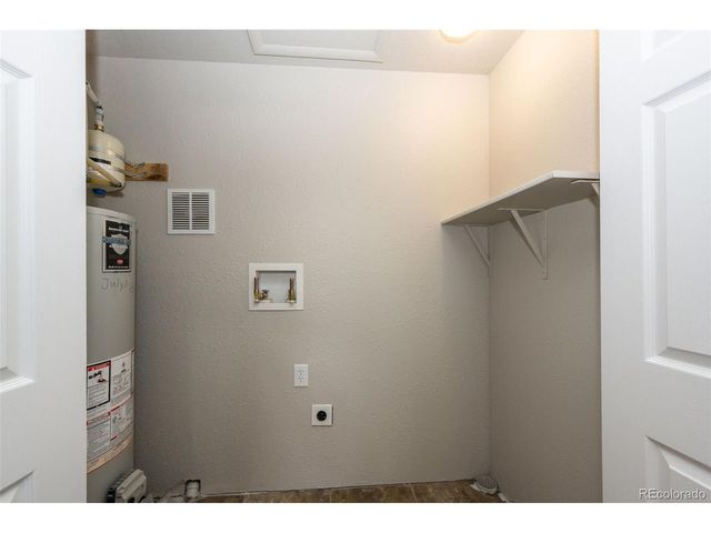610 3rd St, Bennett, CO 80102