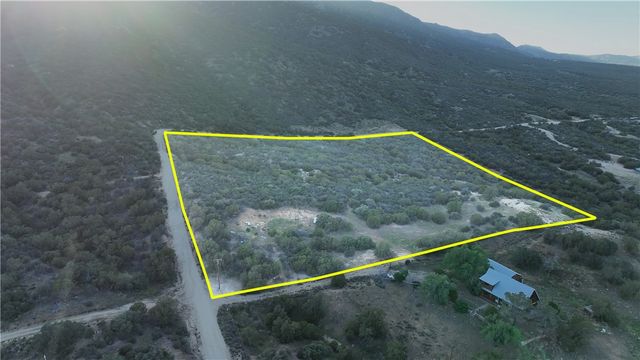 44 Rimrock Road, Anza, CA 92539