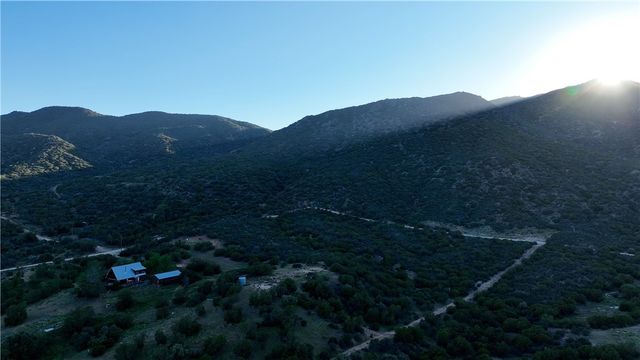 44 Rimrock Road, Anza, CA 92539