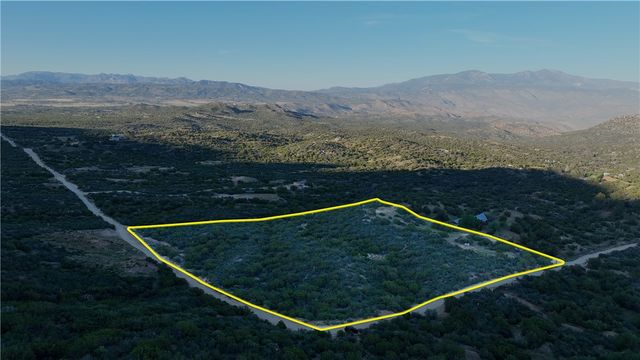44 Rimrock Road, Anza, CA 92539