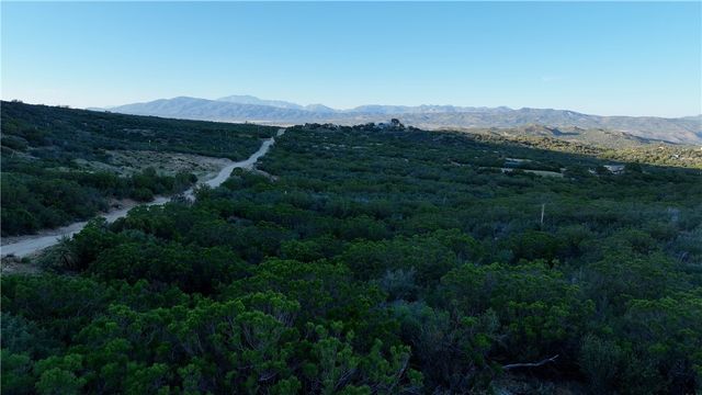 44 Rimrock Road, Anza, CA 92539