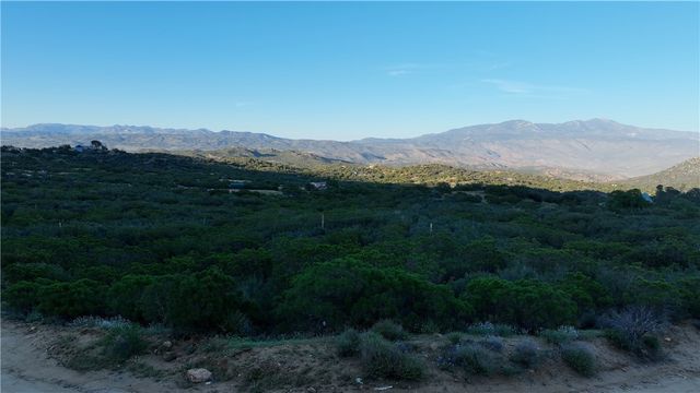 44 Rimrock Road, Anza, CA 92539