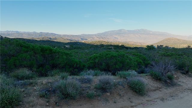 44 Rimrock Road, Anza, CA 92539