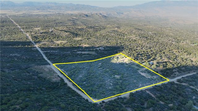 44 Rimrock Road, Anza, CA 92539