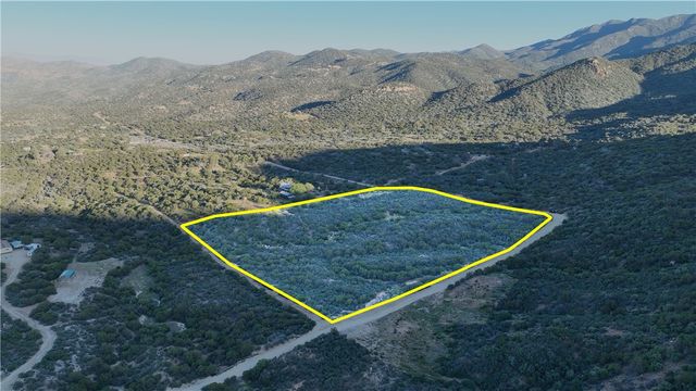 44 Rimrock Road, Anza, CA 92539