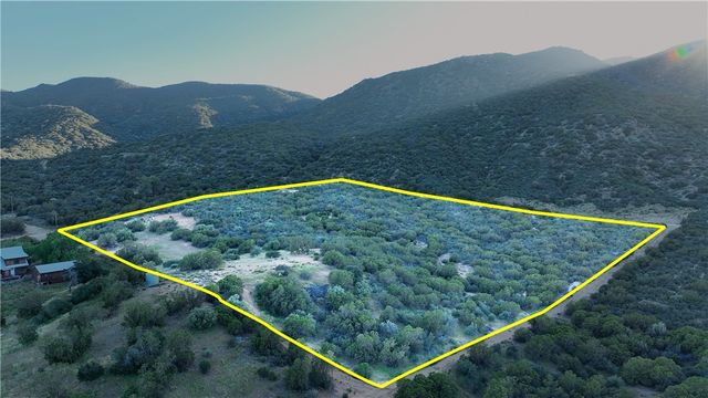 44 Rimrock Road, Anza, CA 92539