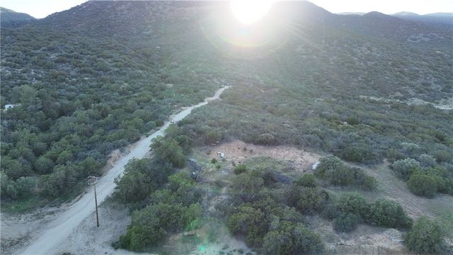 44 Rimrock Road, Anza, CA 92539