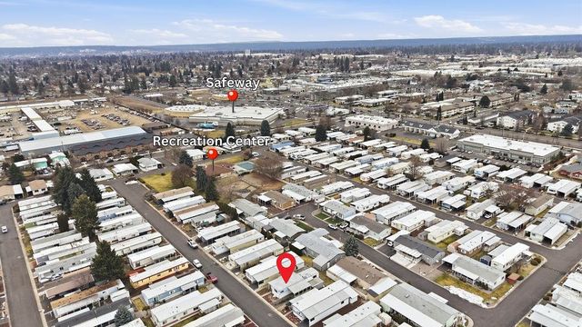 1211 E Lyons Ave, Spokane, WA 99208