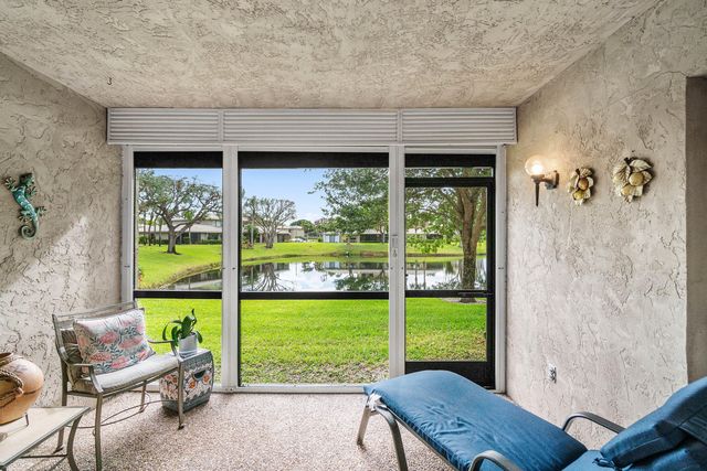 24 Stratford Drive E Unit E, Boynton Beach, FL 33436