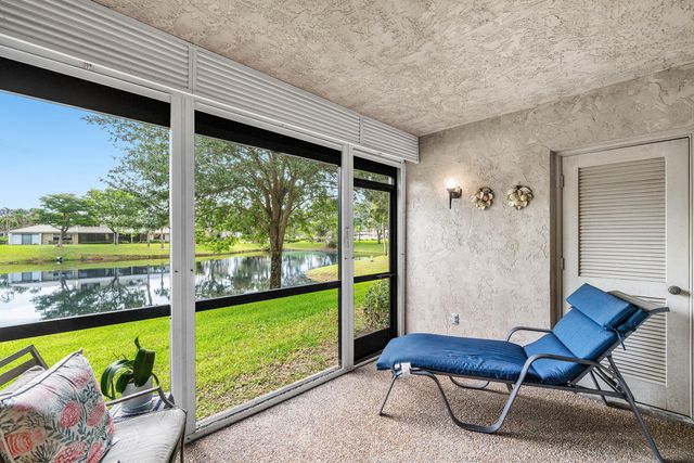 24 Stratford Drive E Unit E, Boynton Beach, FL 33436