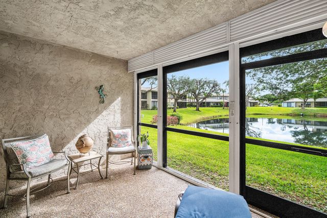 24 Stratford Drive E Unit E, Boynton Beach, FL 33436