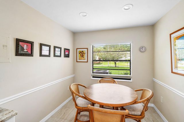 24 Stratford Drive E Unit E, Boynton Beach, FL 33436