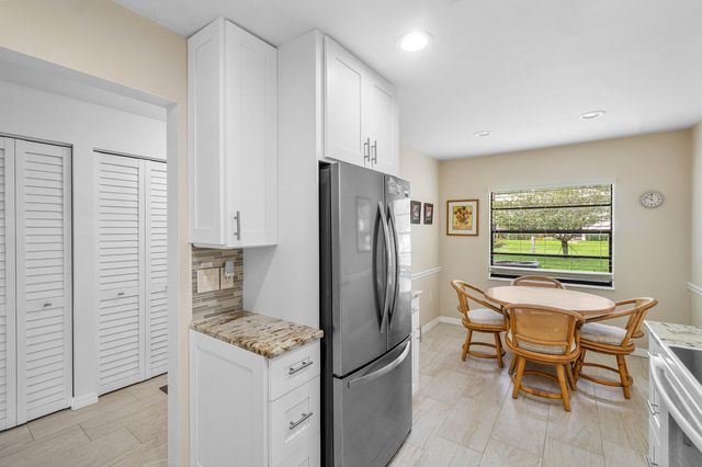 24 Stratford Drive E Unit E, Boynton Beach, FL 33436