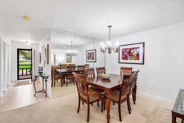 24 Stratford Drive E Unit E, Boynton Beach, FL 33436