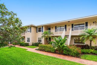 24 Stratford Drive E Unit E, Boynton Beach, FL 33436