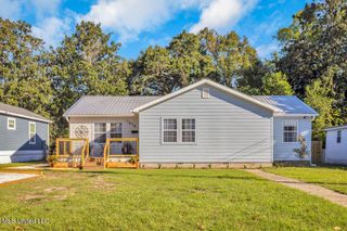1616 Hollywood Boulevard, Biloxi, MS 39531