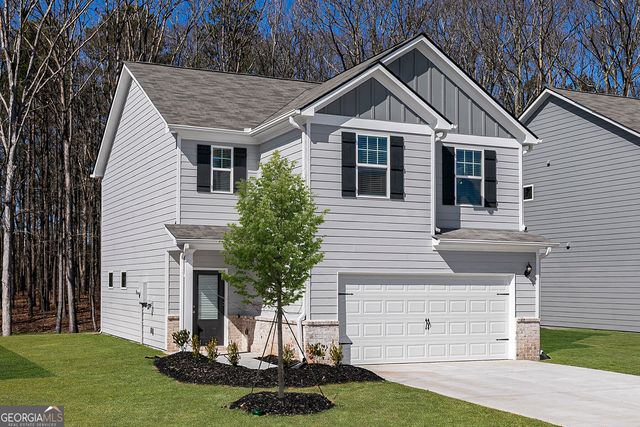 306 Collins Place, Villa Rica, GA 30180