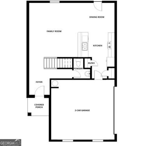 306 Collins Place, Villa Rica, GA 30180