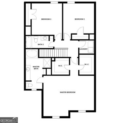 306 Collins Place, Villa Rica, GA 30180